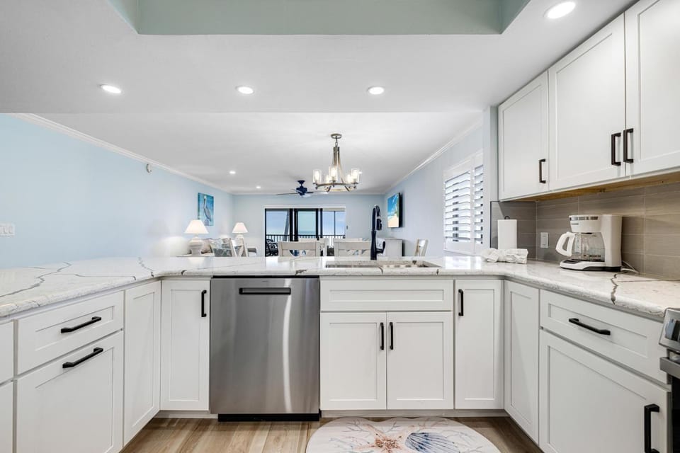 Sanddollar B204 House in Sanibel Island