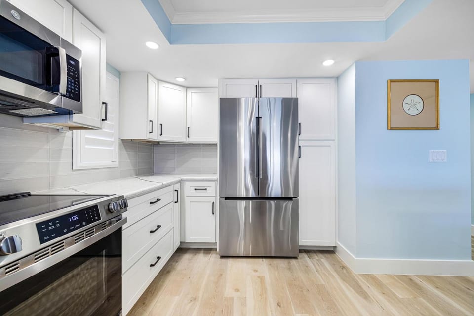 Sanddollar B204 House in Sanibel Island