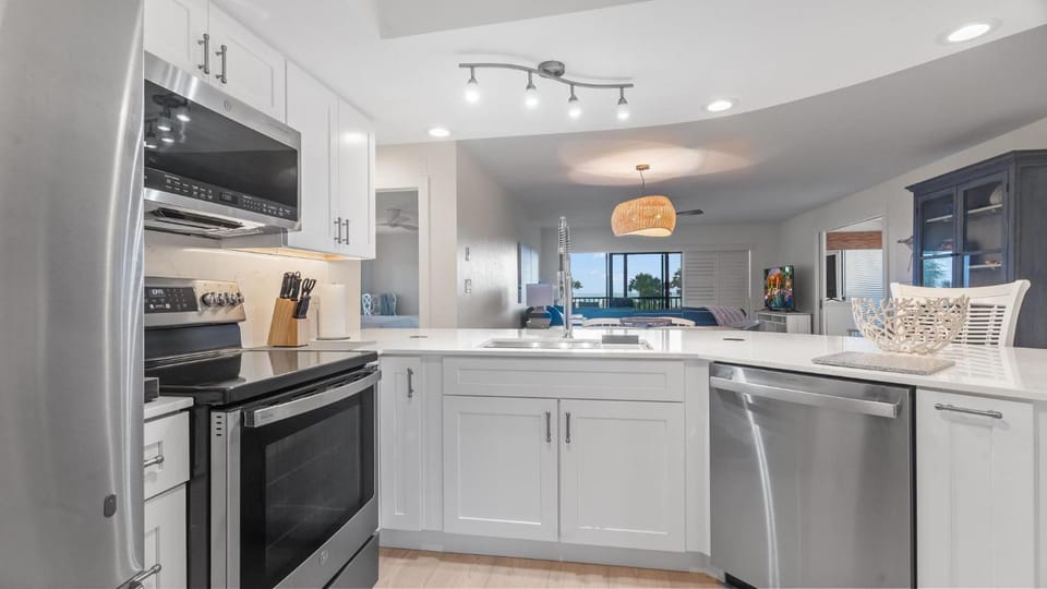 Bandy Beach A101 House in Sanibel Island