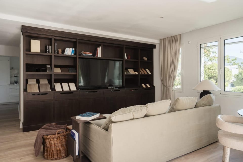 Los Monteros Retreat Apartment in Marbella