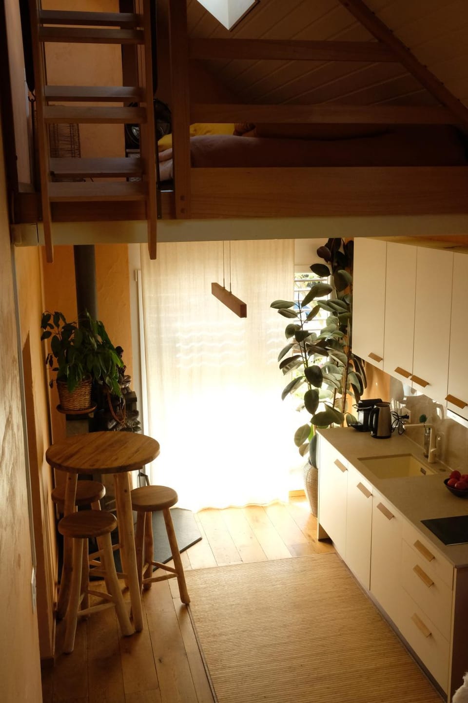 Preverenges, 5 min EPFL UNIL, Calme & proche lac Apartment in Canton of Vaud