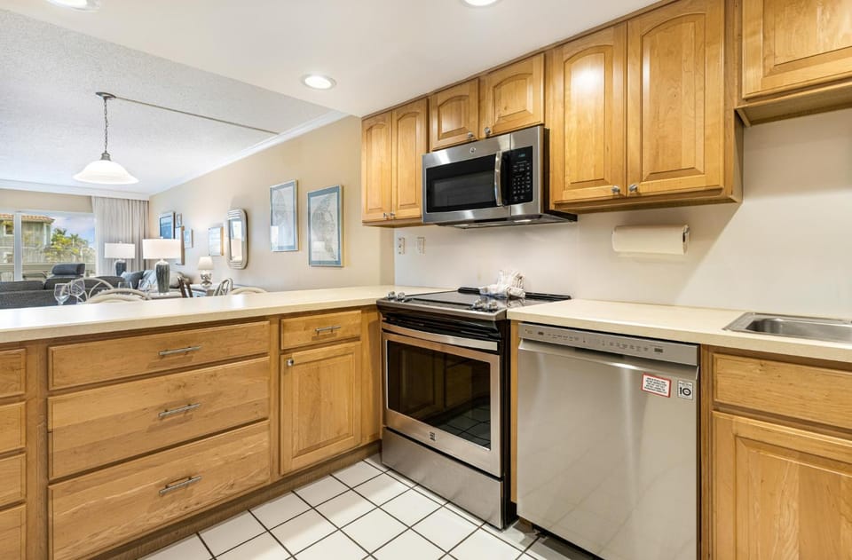 Breakers West B6 House in Sanibel Island