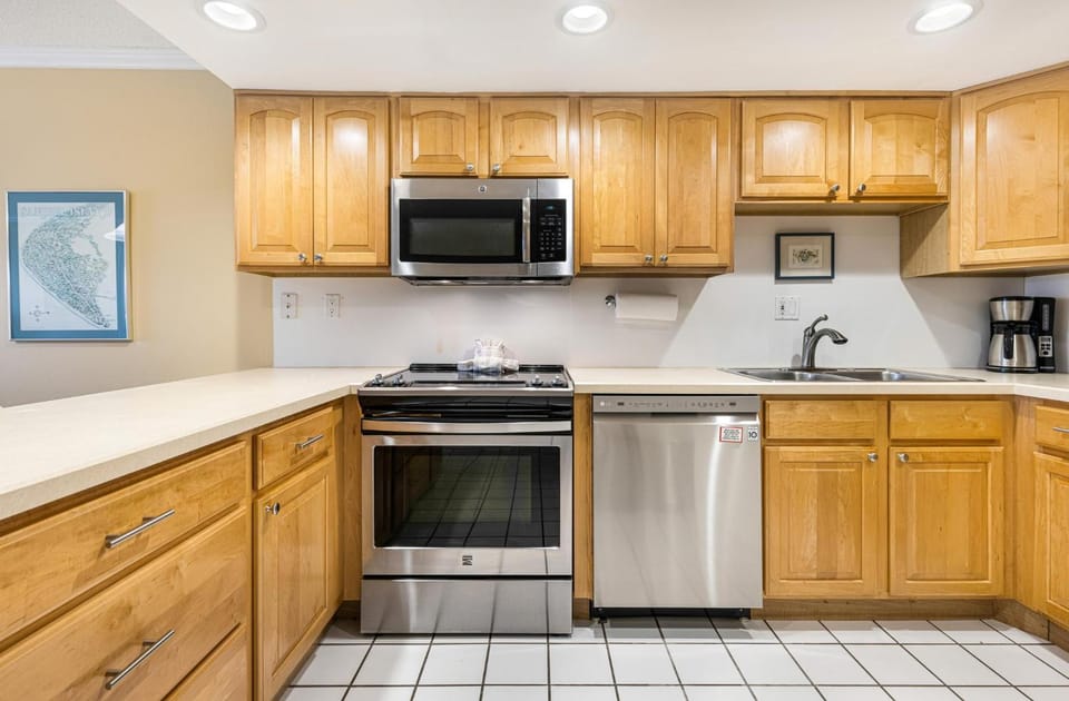 Breakers West B6 House in Sanibel Island