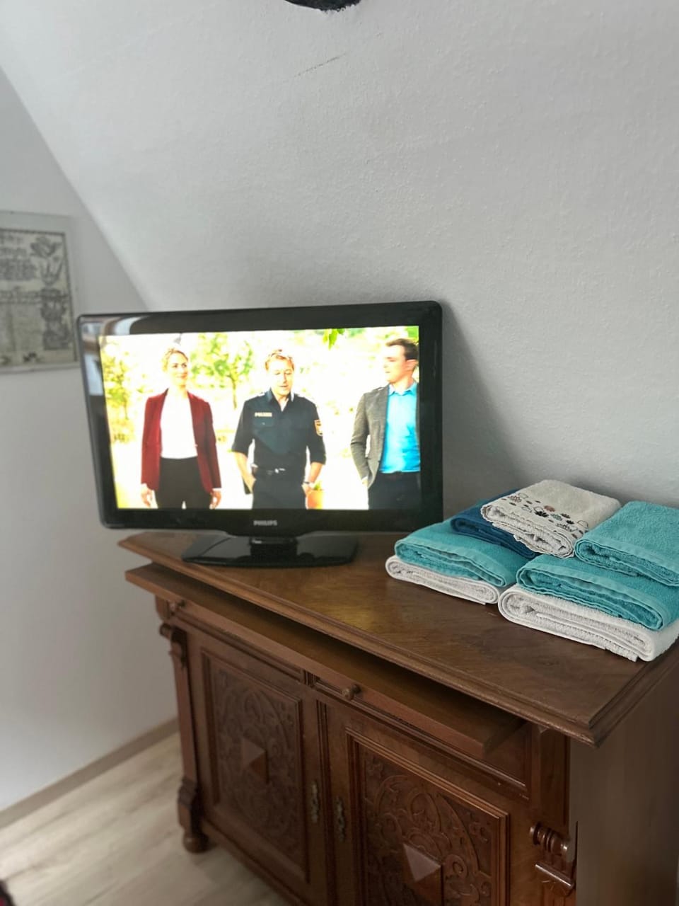 TV and multimedia
