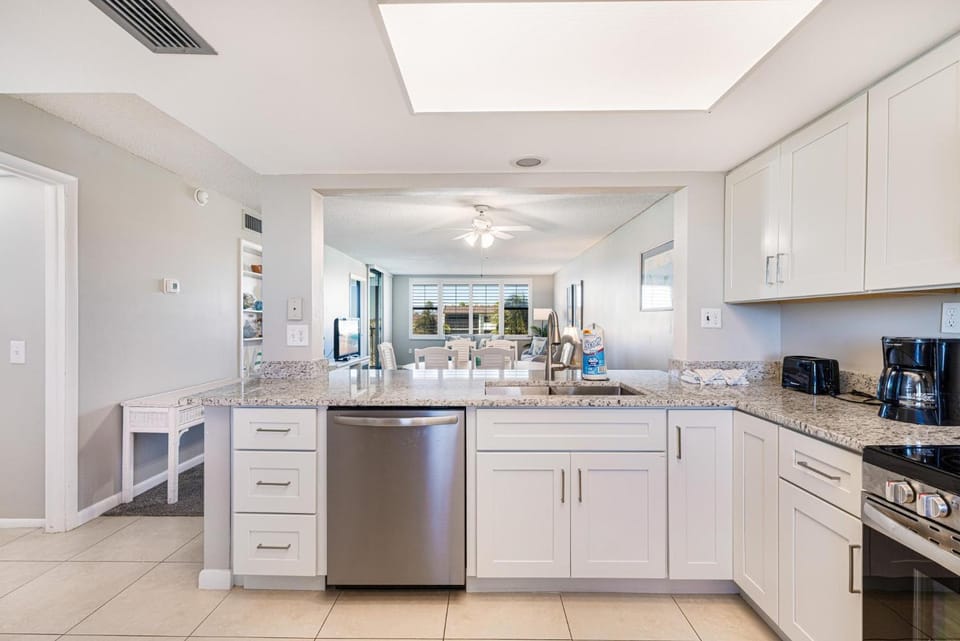 Loggerhead Cay 574 House in Sanibel Island