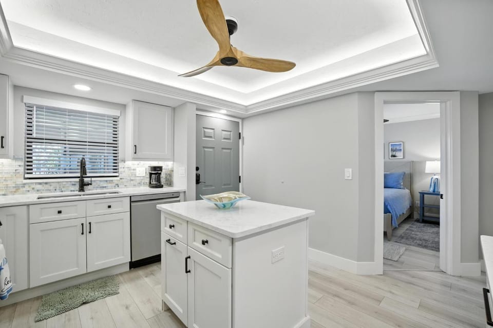 Sand Pointe 214 House in Sanibel Island