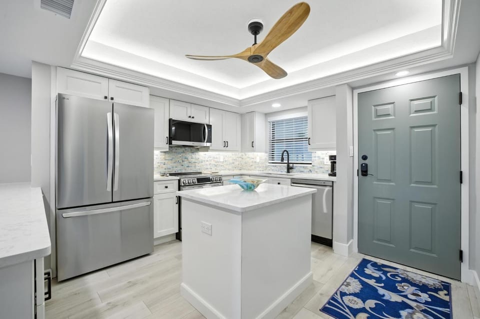 Sand Pointe 214 House in Sanibel Island