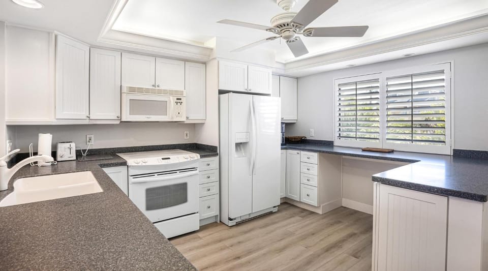 Loggerhead Cay 592 House in Sanibel Island