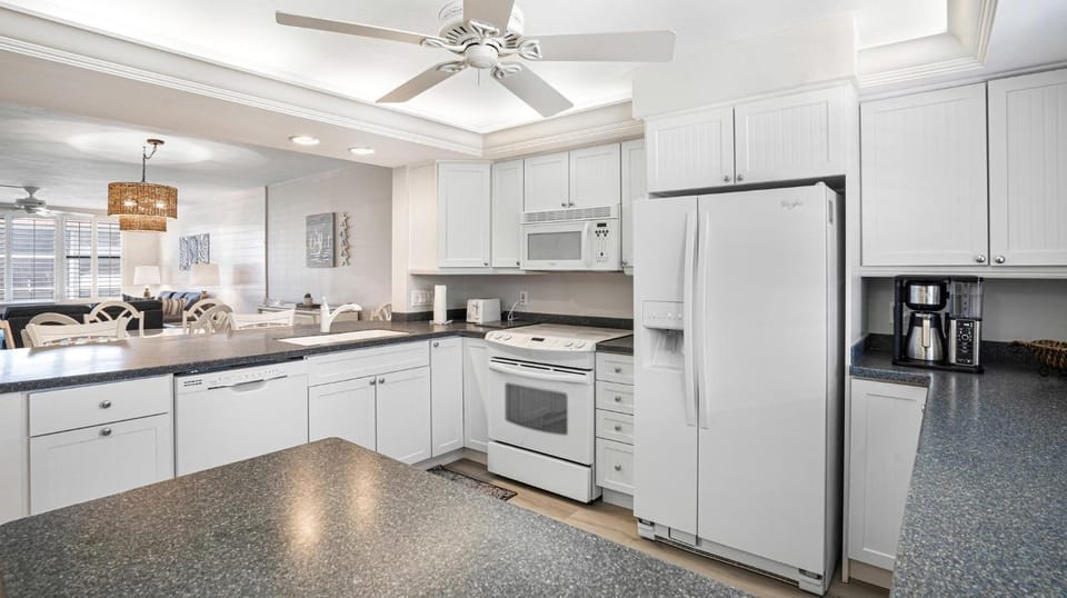 Loggerhead Cay 592 House in Sanibel Island