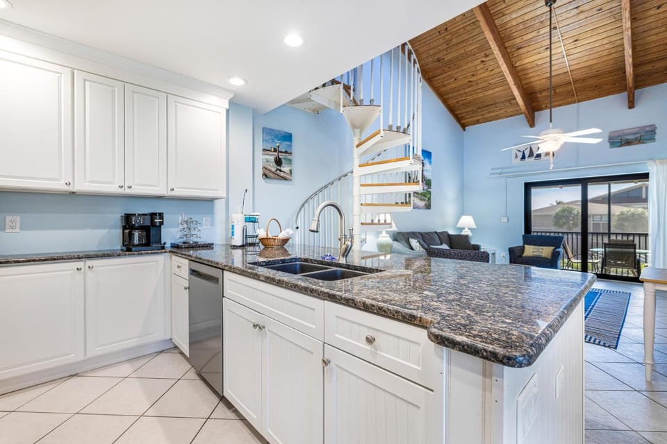 Coquina Beach 5E House in Sanibel Island