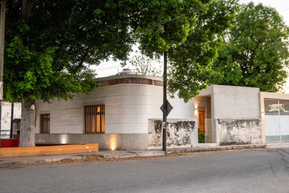 Casa Mare House in Merida