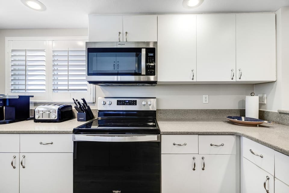 Shell Island Beach Club 7C House in Sanibel Island