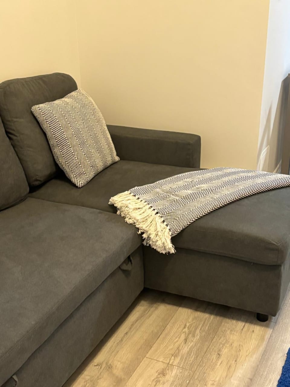 Seaside Escape 101 Nelson Largs Apartment in England