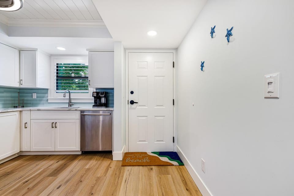 Sand Pointe 111 House in Sanibel Island