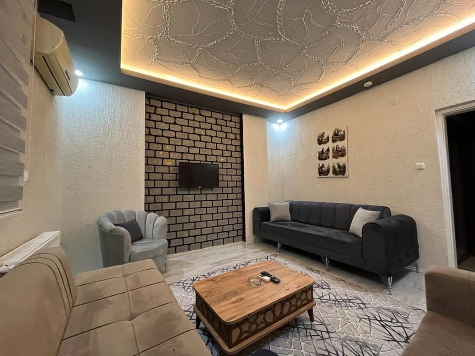 Poyraz suit Apartment in Greece