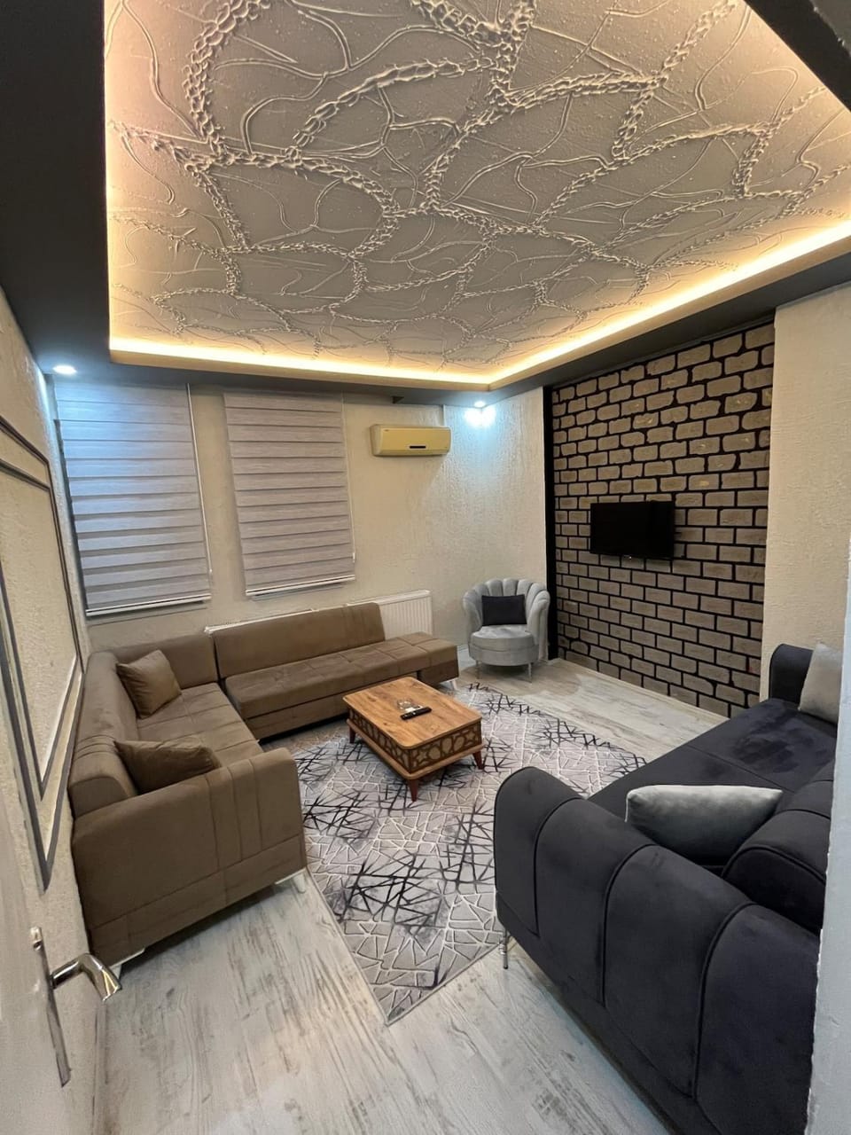 Poyraz suit Apartment in Greece