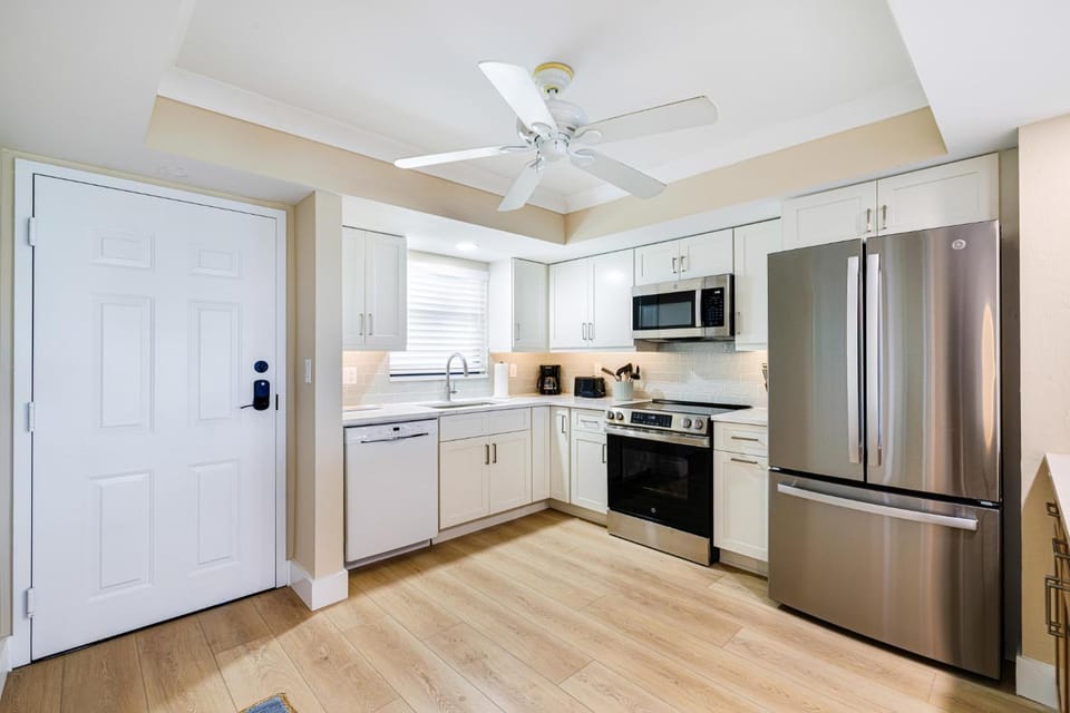 Sand Pointe 231 House in Sanibel Island
