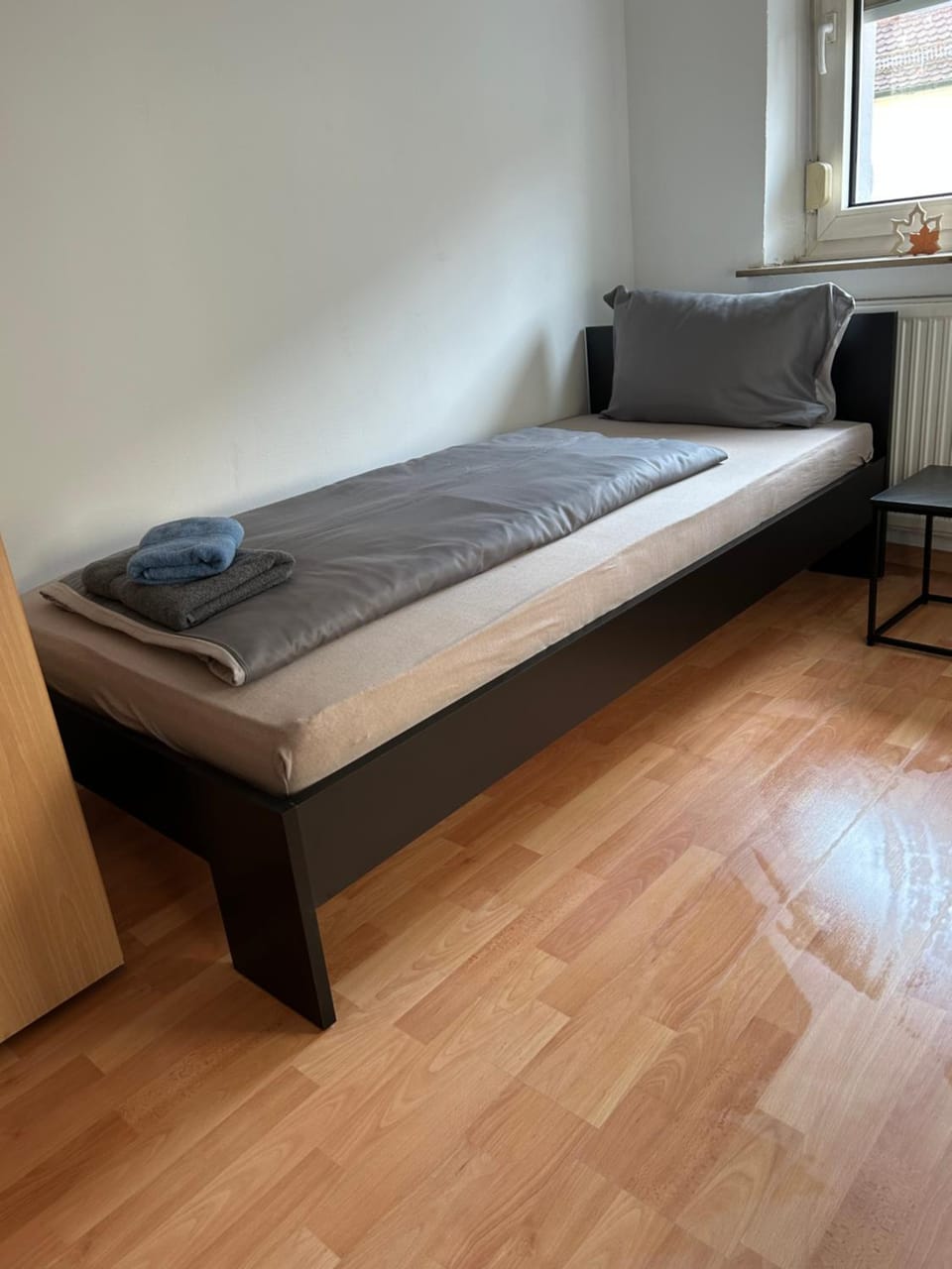 PaNi 1 Altdorf Apartment in Bavaria