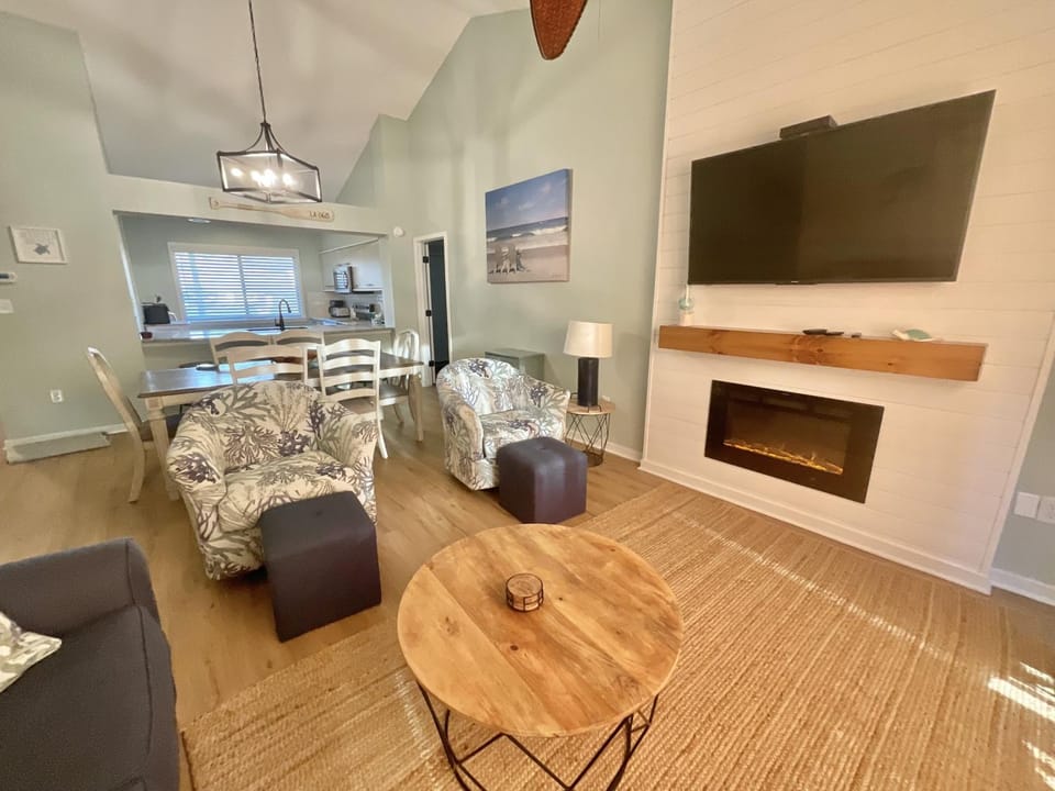 2D West Hyde Park condo Apartment in South Carolina