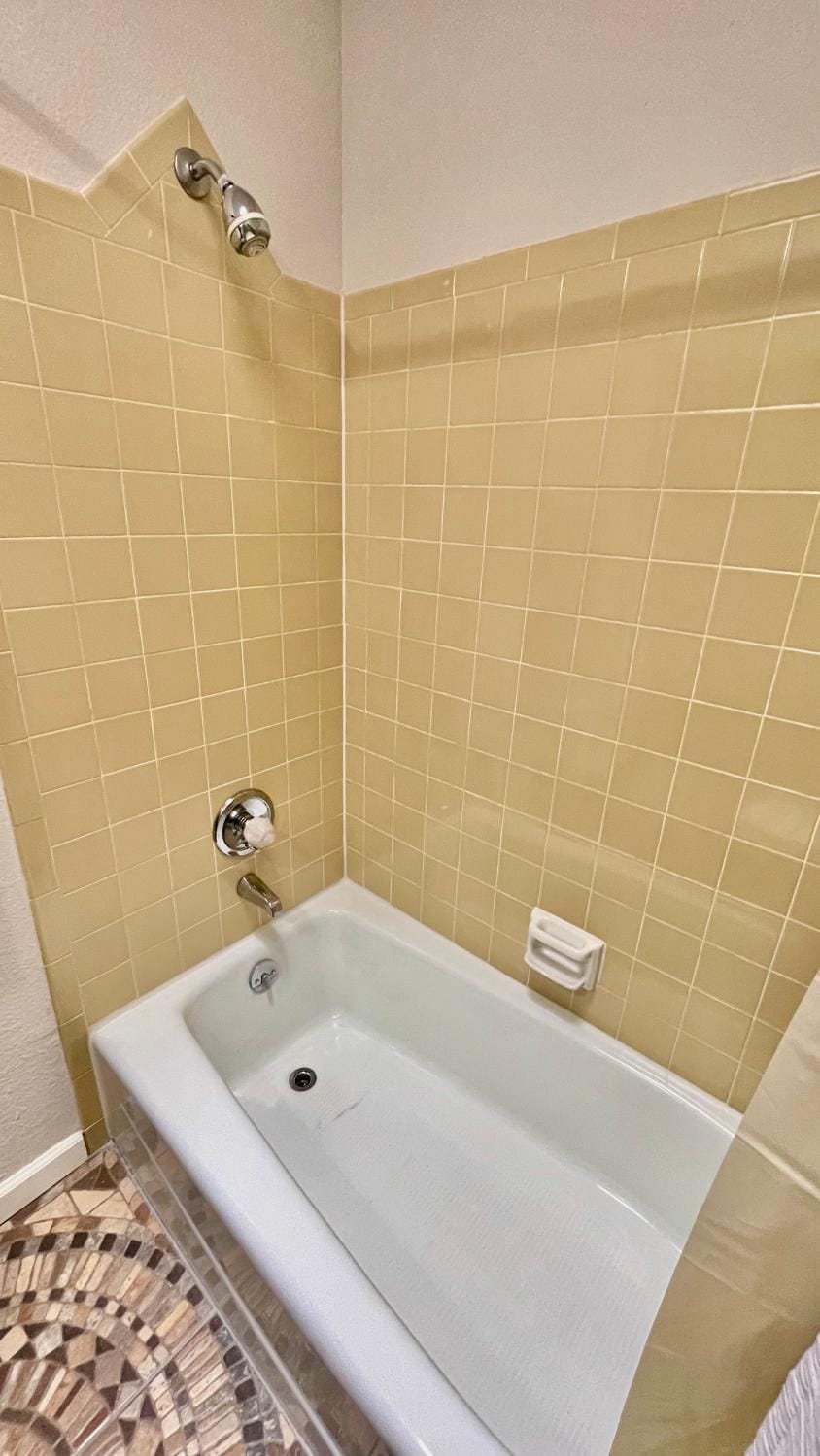 Bathroom, Bath