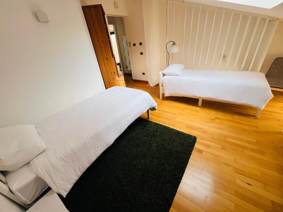 Aria di Fiume Bed and Breakfast in Abruzzo