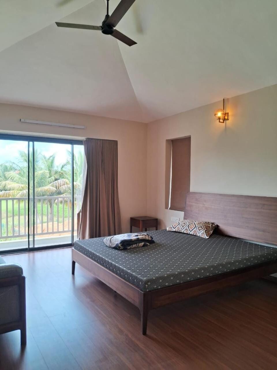 Kalhaar Blues And Greens Luxe Villa in Gujarat