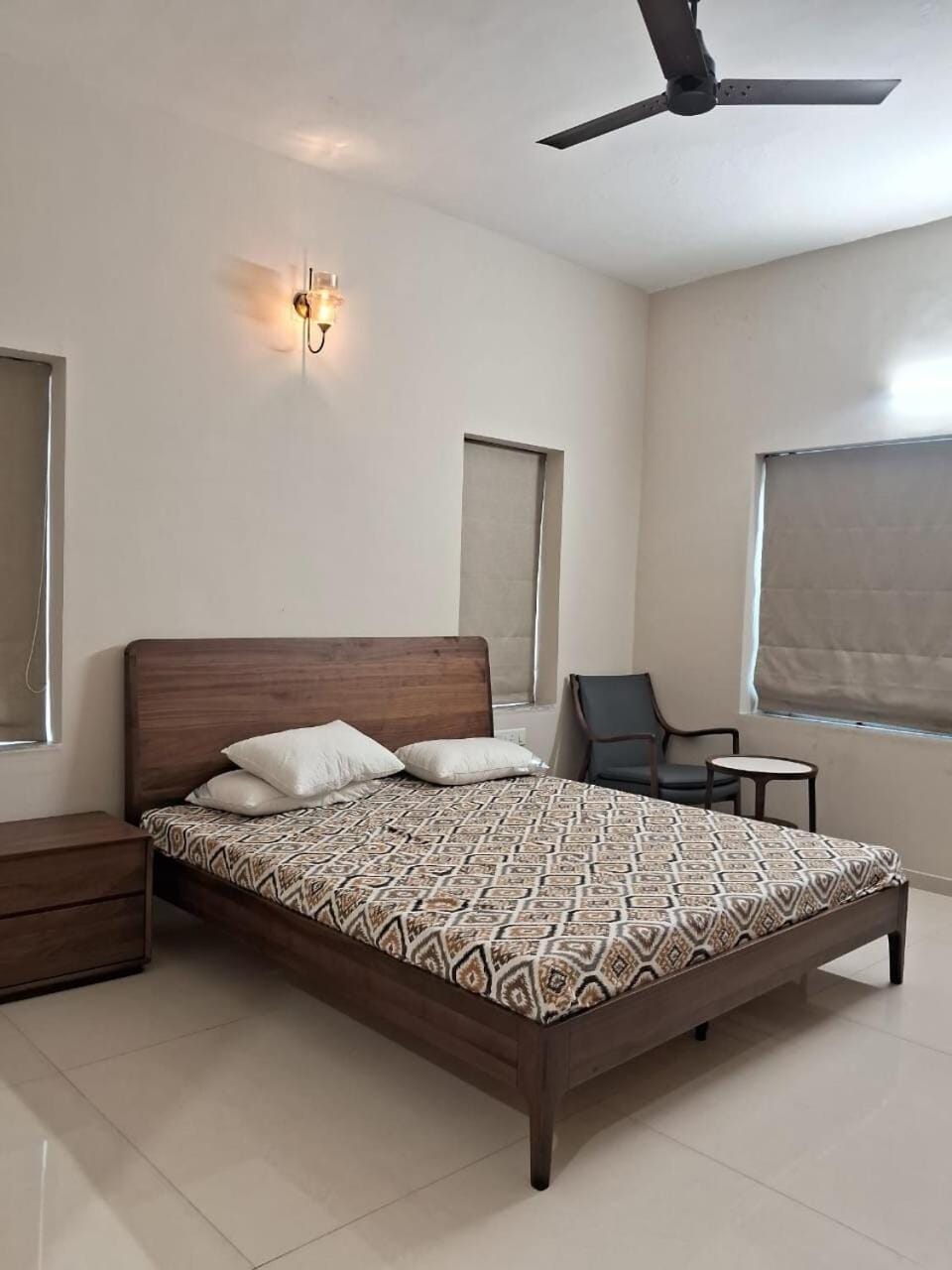 Kalhaar Blues And Greens Luxe Villa in Gujarat