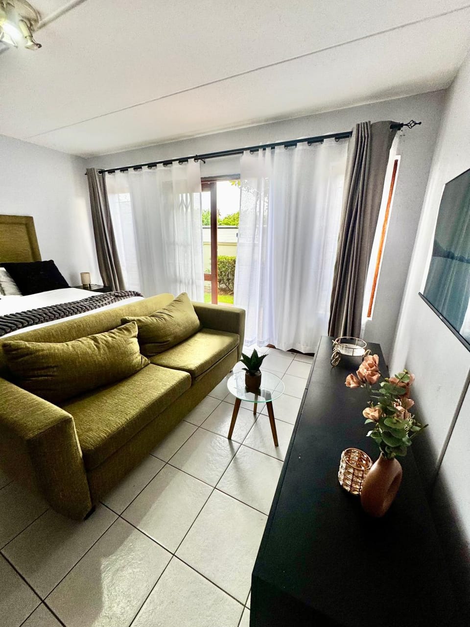 Protea Apartment Midrand Apartment in Gauteng