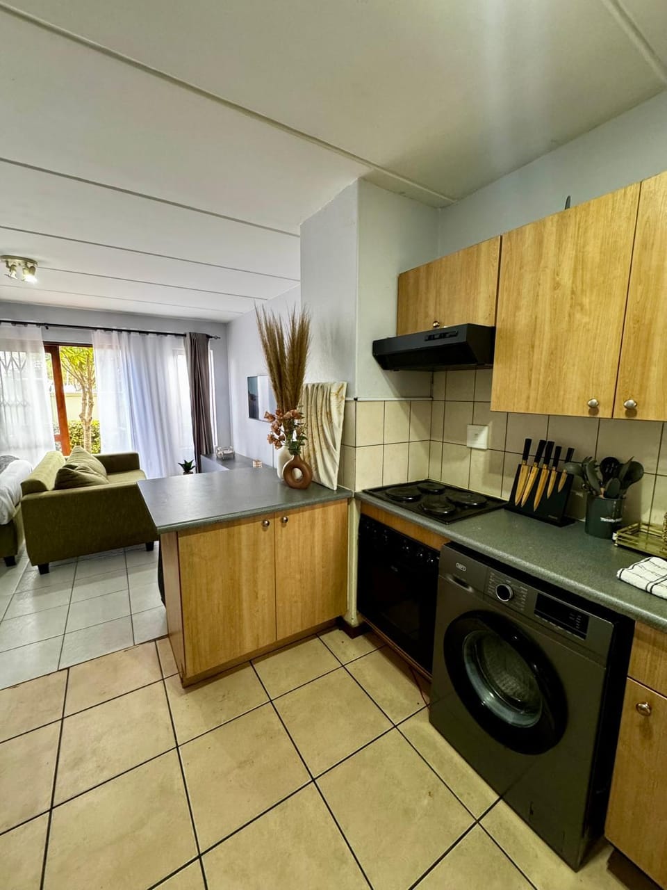 Protea Apartment Midrand Apartment in Gauteng