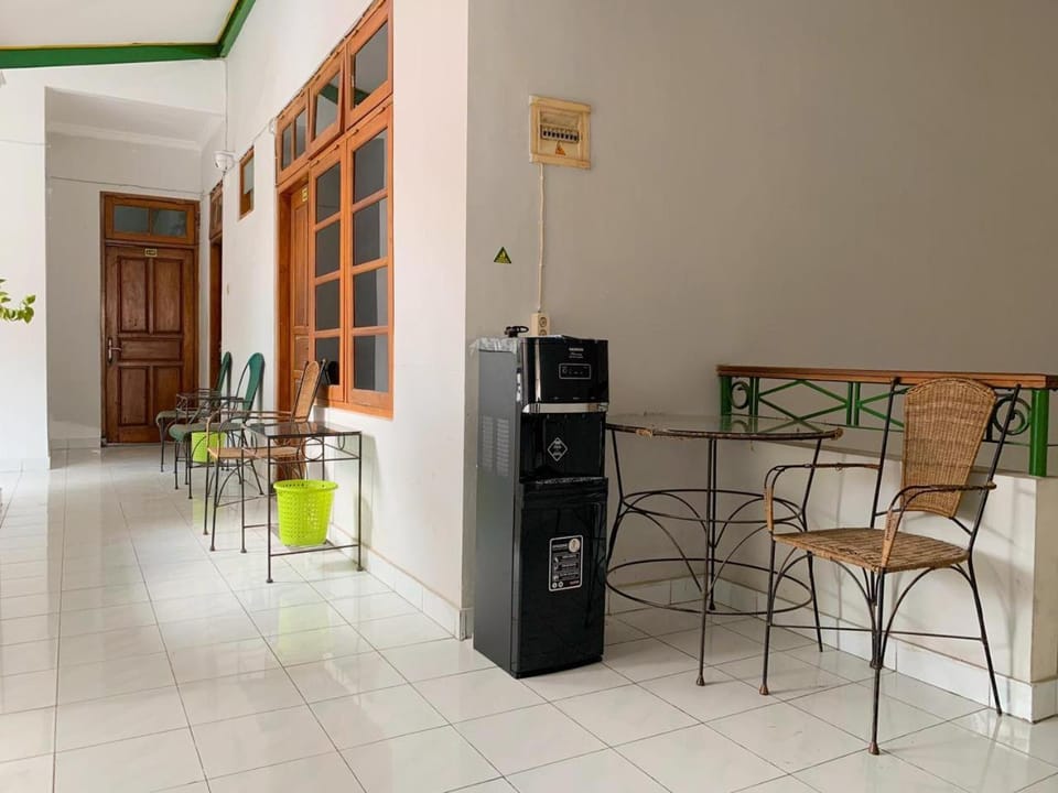 Sighma Sala 4 Malioboro Hotel in Yogyakarta
