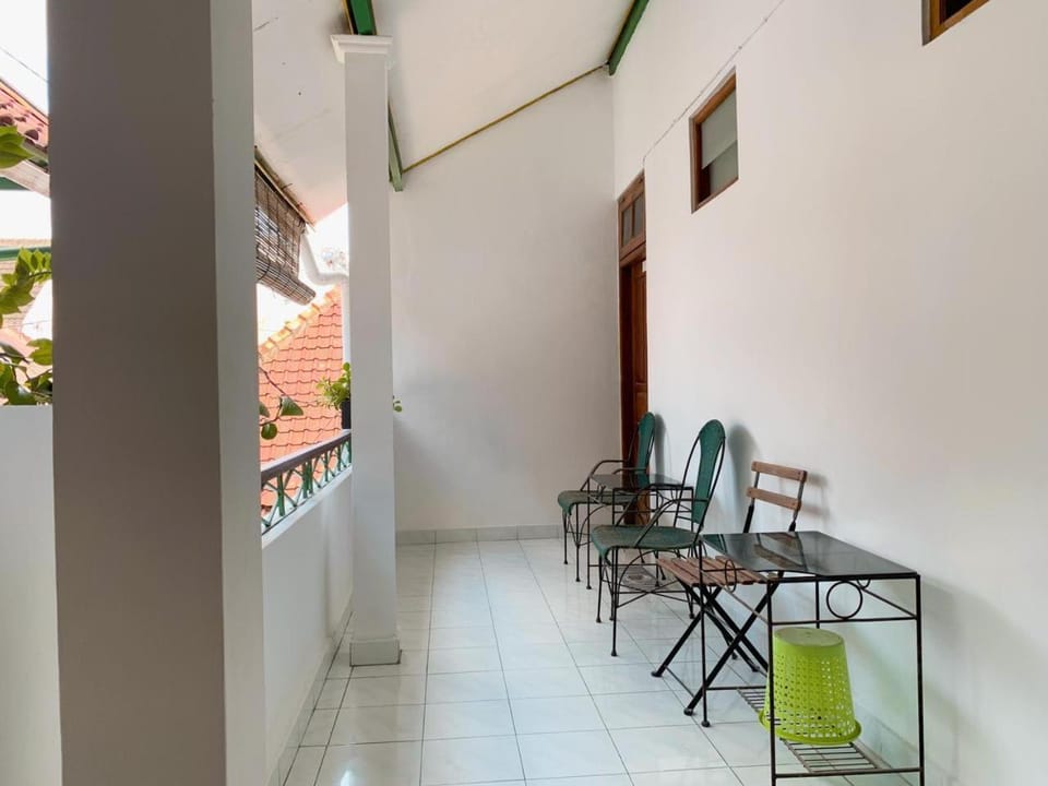 Hotel Sala 4 Malioboro Hotel in Yogyakarta