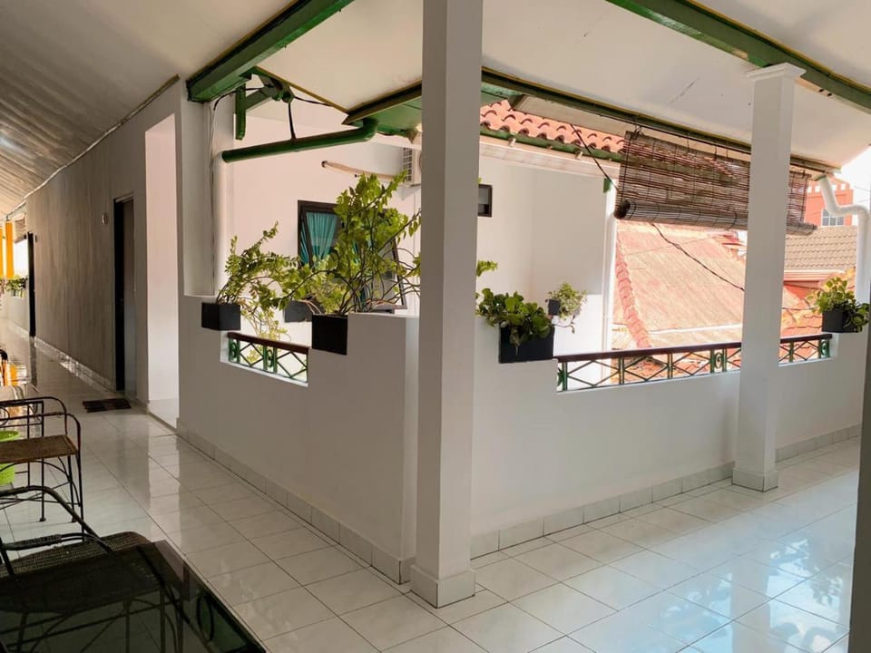 Hotel Sala 4 Malioboro Hotel in Yogyakarta