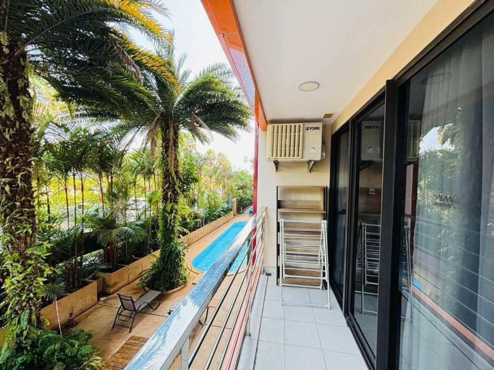 MBC Condotel Maikhao beach Apartment hotel in Mai Khao
