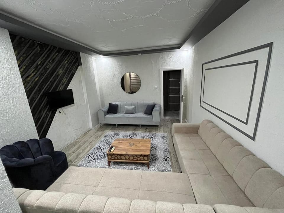 Suit 2 Apartment in Greece