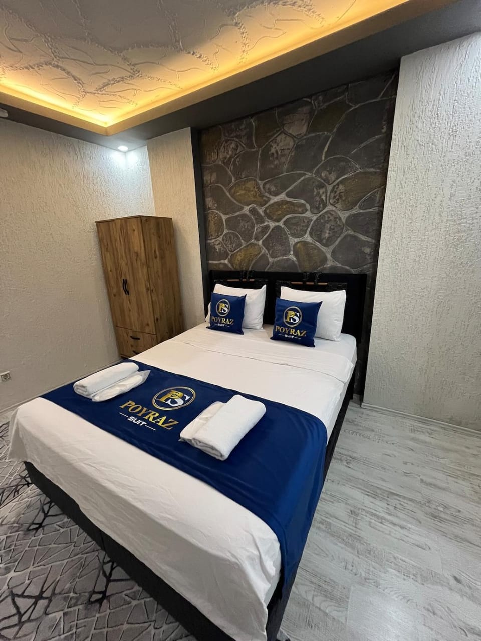 Suit 2 Apartment in Greece