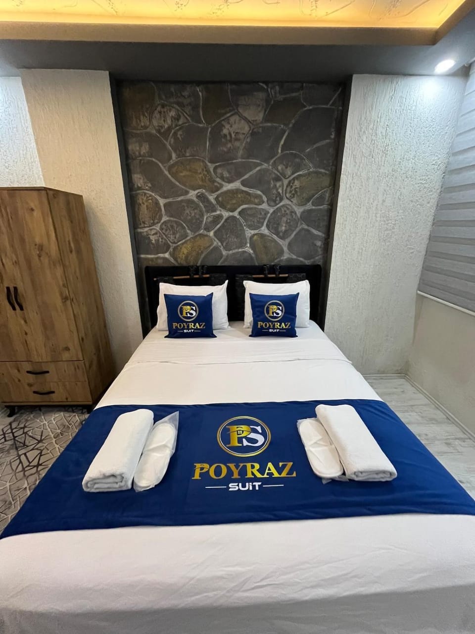 Suit 2 Apartment in Greece