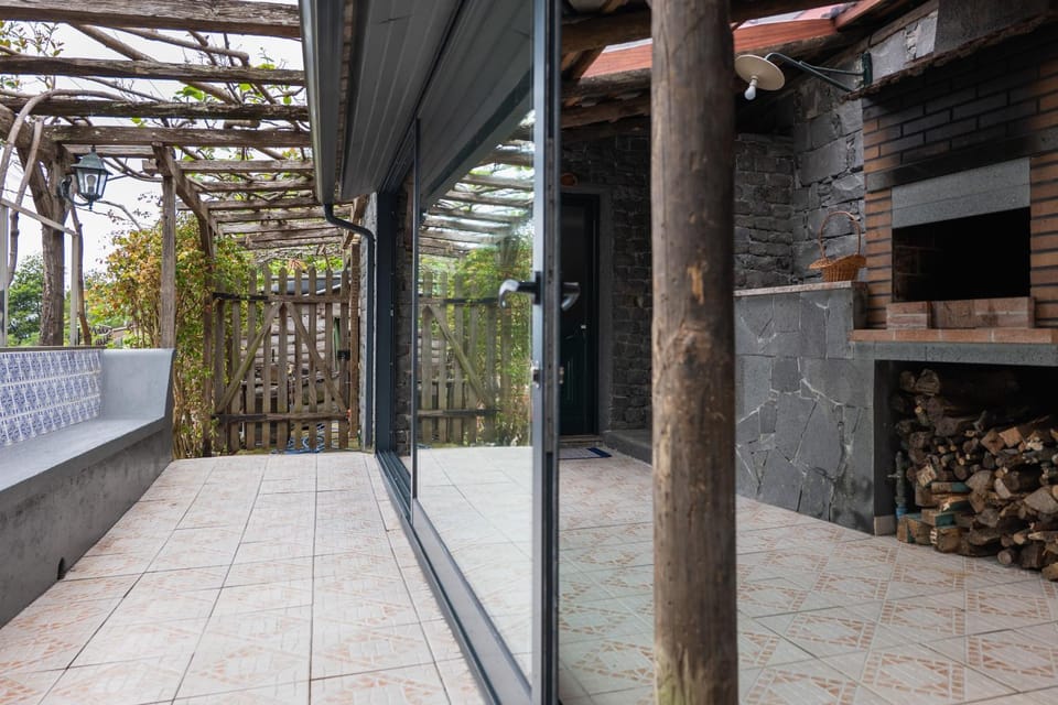 Casa Do Senhor, By OP House in Madeira District