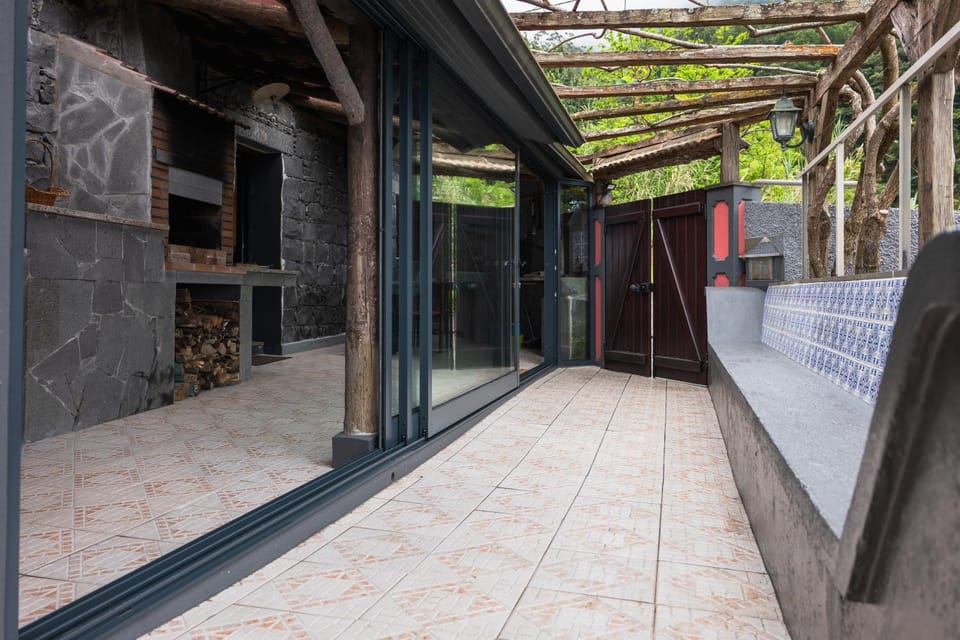 Casa Do Senhor, By OP House in Madeira District