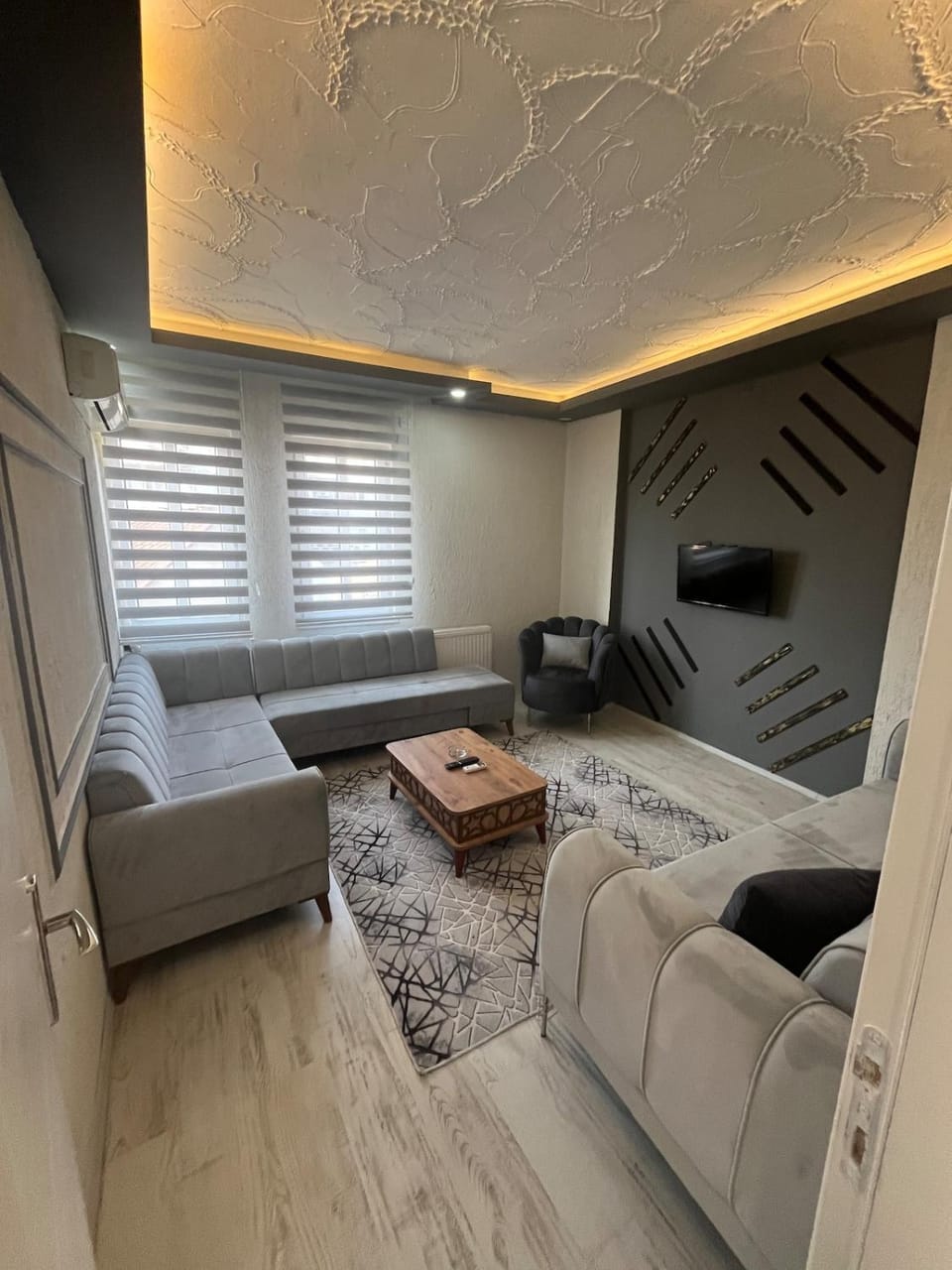 Suit 4 Apartment in Greece