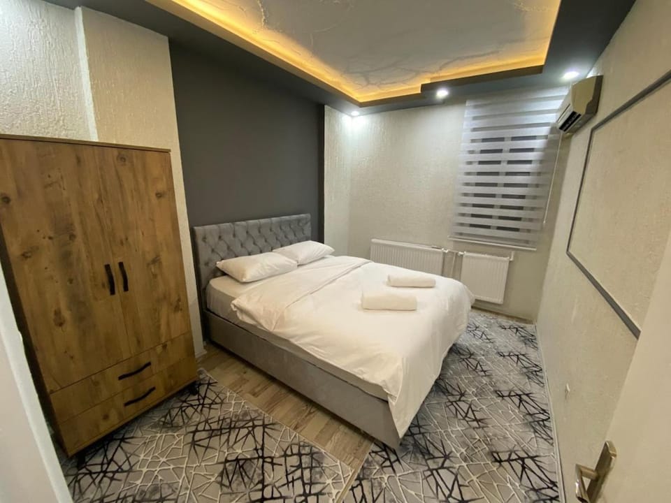Suit 4 Apartment in Greece