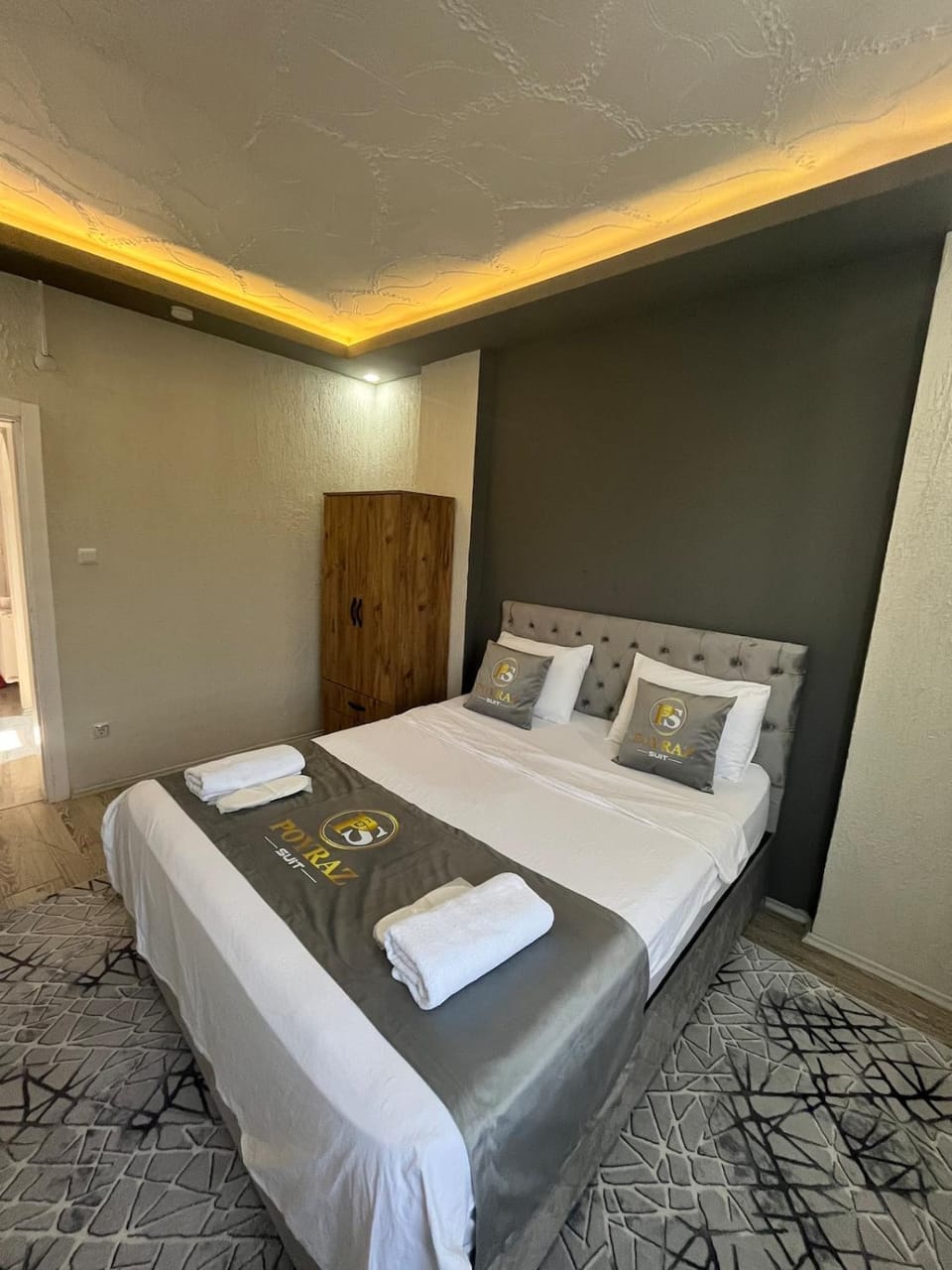 Suit 4 Apartment in Greece
