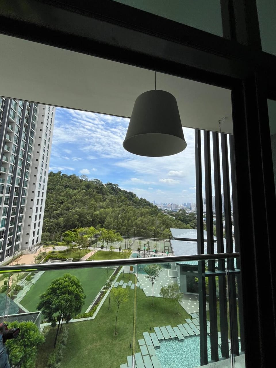 Loftline Studio Apartment in Federal Territory of Kuala Lumpur