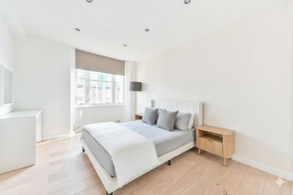 Spacious 3 Bd apartment London Central Apartment in City of Westminster