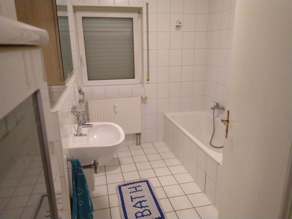 Appartement Apartment in Trier-Saarburg