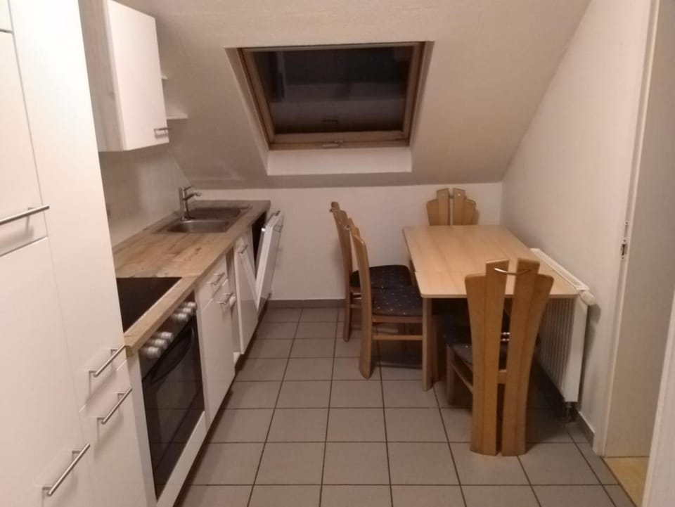 Appartement Apartment in Trier-Saarburg