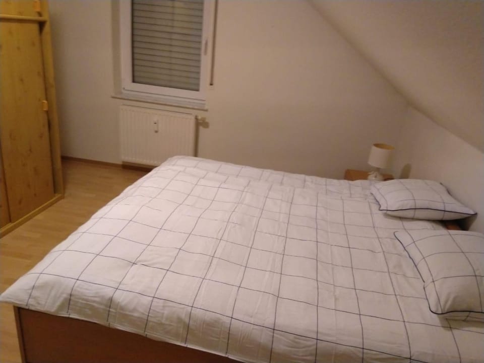 Appartement Apartment in Trier-Saarburg