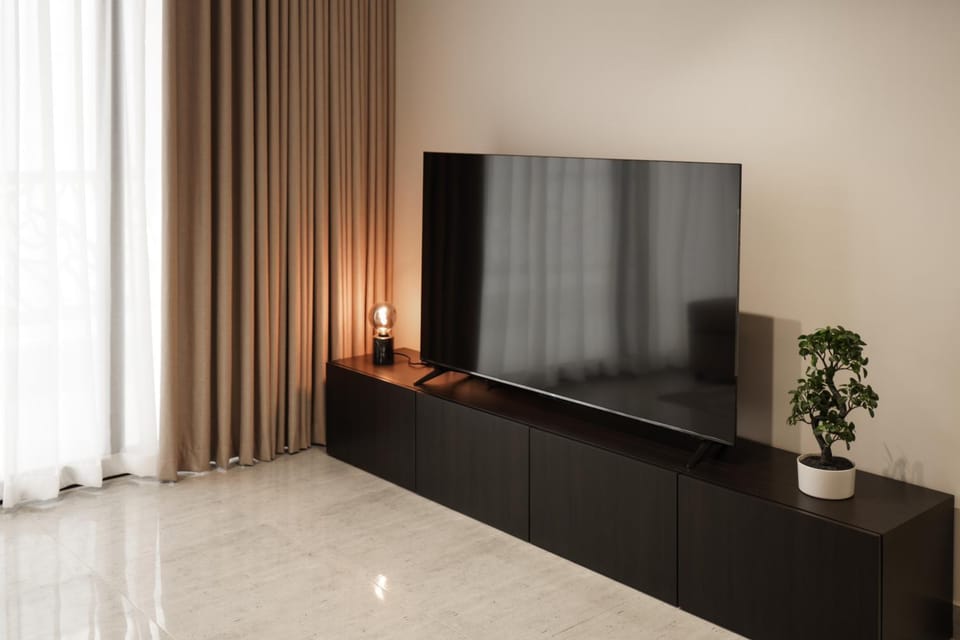 شقه 3 غرف نوم وصالة فخمة بدخول ذاتي Apartment in Al Khobar