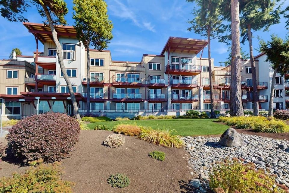 Birch Bay Getaway House in Birch Bay