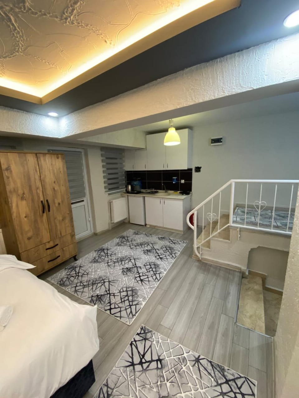 Poyraz suit Apartment in Greece