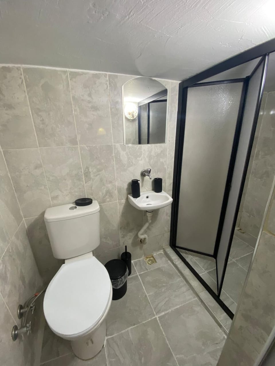 Poyraz suit Apartment in Greece